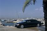 Maybach 62S 2007 года